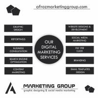 Afroz Marketing Group image 6